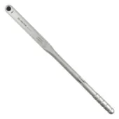 Динамометрический ключ серии ALUMINIUM KING TONY 3465G-1FB (3/4", 110-550 Нм, футляр)